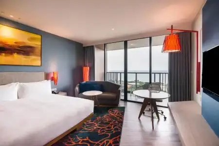 Holiday Inn Resort VANA NAVA HUA HIN by IHG - 43