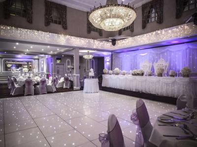 London Chigwell Prince Regent, BW Signature Collection - 1
