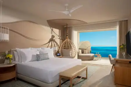 Breathless Cancun Soul Resort & Spa - Adults Only - All Inclusive - 6