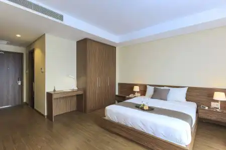 Aurora Serviced Apartments - Adults Only - 1