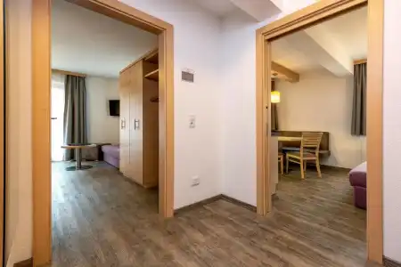 Alpenresort Thanner - 76