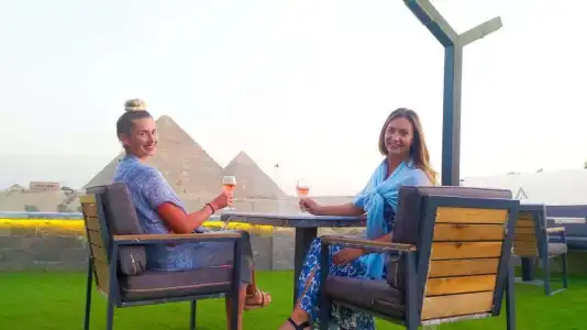 Elite Pyramids Boutique - 15