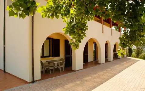 Agriturismo San Gregorio - 84