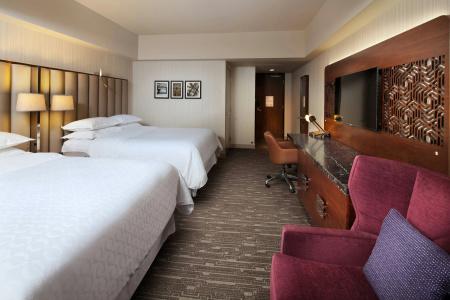 Sheraton Grand Los Angeles - 28
