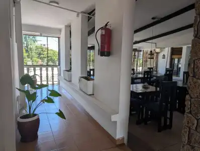 Q-Bar & Guest House - 22