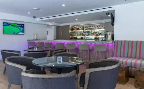 Best Western Plus Las Brisas - 20