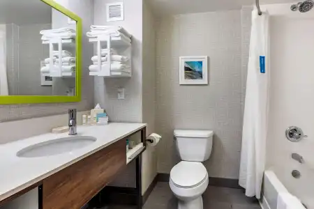 Hampton Inn Carlsbad-North San Diego County - 7