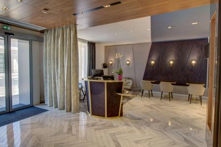 Best Western Plus Comedie Saint-Roch - 1