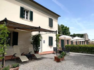 Cortona Resort Spa - 16
