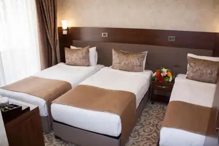 Görükle Oruç & Spa - 44