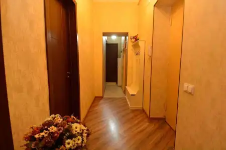 Apartment Dat Exx on the Marjanishvili - 58