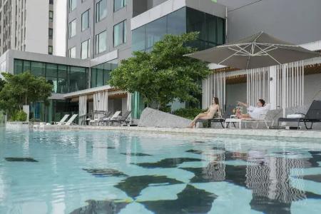 Holiday Inn & Suites Siracha Laemchabang by IHG - 12