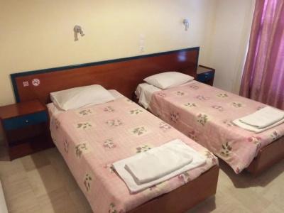 Koursaros Apartments - 44