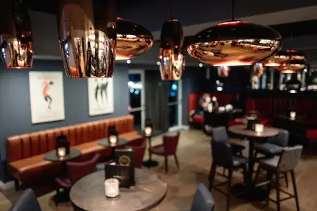 Malmaison Brighton - 18