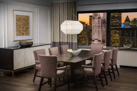 The Towers at Lotte New York Palace - 43