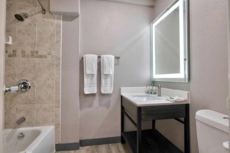 Motel 6 Atlanta, GA - Downtown - 66