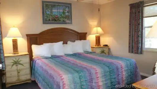 Shalimar Cottages And Motel - 25