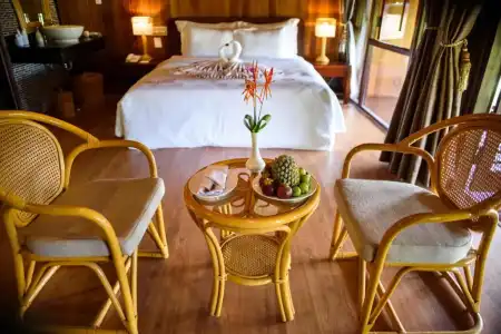 Sankofa Village Hill Resort and Spa - 128