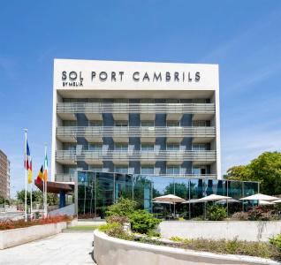Sol Port Cambrils - 35