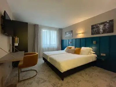 Best Western Plus Hôtel Kregenn - 35