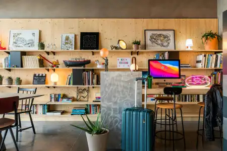 Moxy Bordeaux - 16