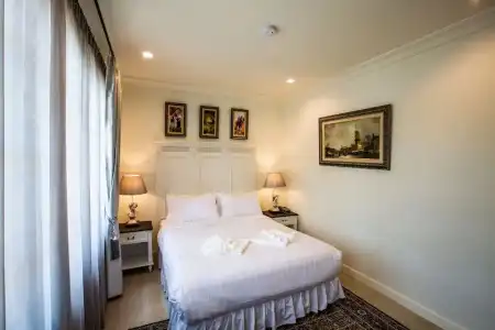 Merchant Villa - 53