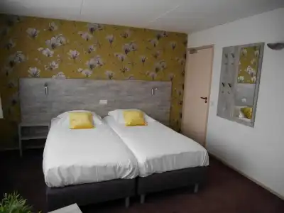 De Magneet - 1