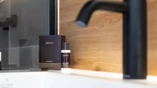 LÜTTES Loft Boutique - 41