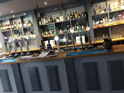 The Moseley Arms - 6