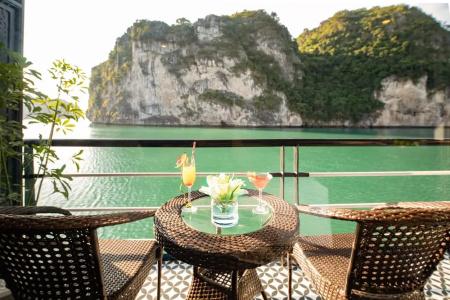 Rosa Boutique Cruise - 71