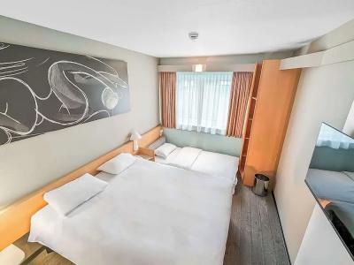 Ibis Luebeck City - 57