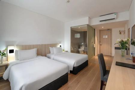 Liberty Saigon Greenview - 108