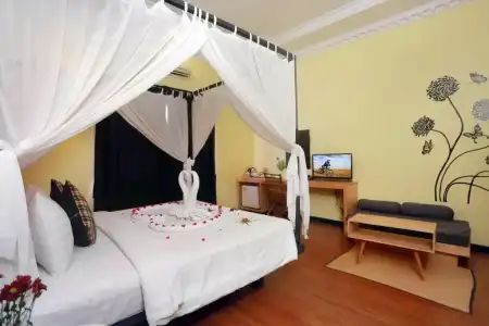 Central Privilege - 50