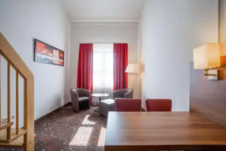Mercure Erlangen - 87