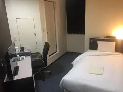 RHotels Inn Hokkaido Asahikawa - 45