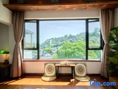 Yuequ yunshang Guesthouse - 79
