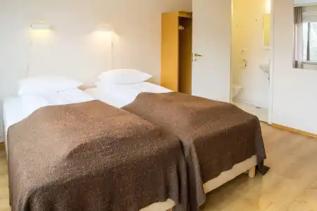 Guesthouse Sunna - 11