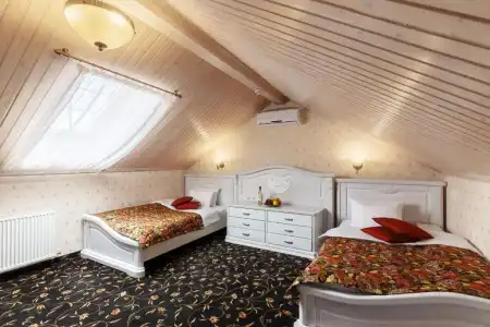 Family Resort Vedmezha Gora - 83