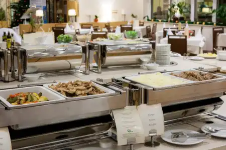 Grand Primus - Savas & Resorts - 10