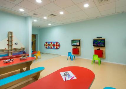 Leonardo Plaza Ashdod - 22
