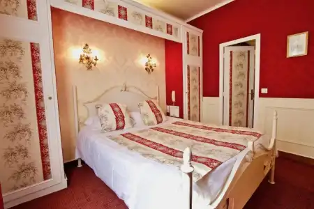 Hôtel de la Bretonnerie - 111