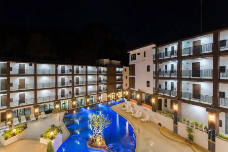 The Lai Thai Luxury Condominiums - 11