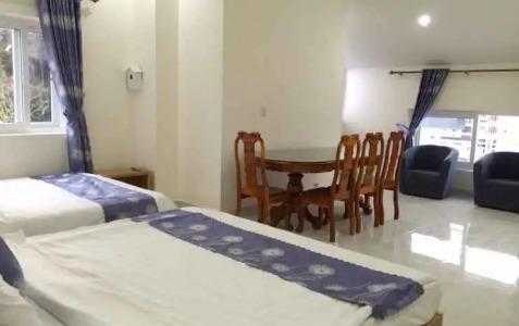 MrLee Dalat House - 3