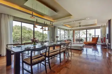 ShaSa Resort & Residences, Koh Samui - 109