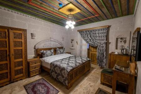 Underground Cave Suites - 98