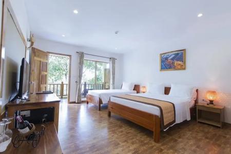 Ancarine Beach Resort - 131