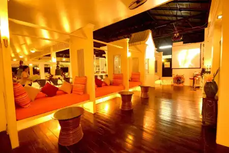 Kohhai Fantasy Resort & Spa - 1