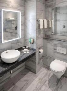 The Address Connolly - 55