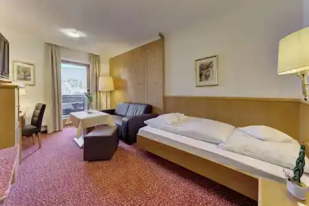 WellnessHofbräuhaus - 34