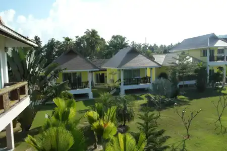 Thipburee Resort - 6